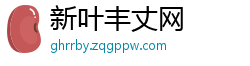 新叶丰丈网